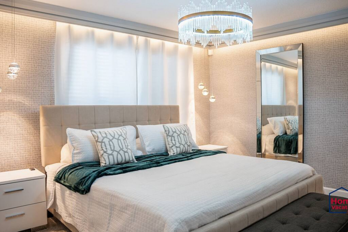 Paradise House - Thematic Rooms & Private Pool - Four Corners