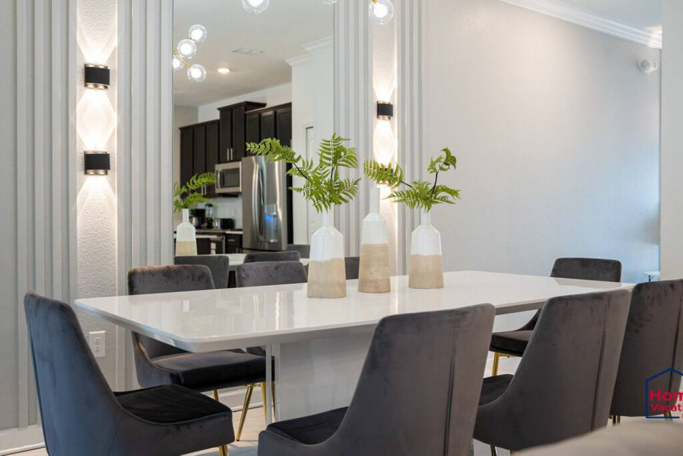 Paradise House - Thematic Rooms & Private Pool - Four Corners