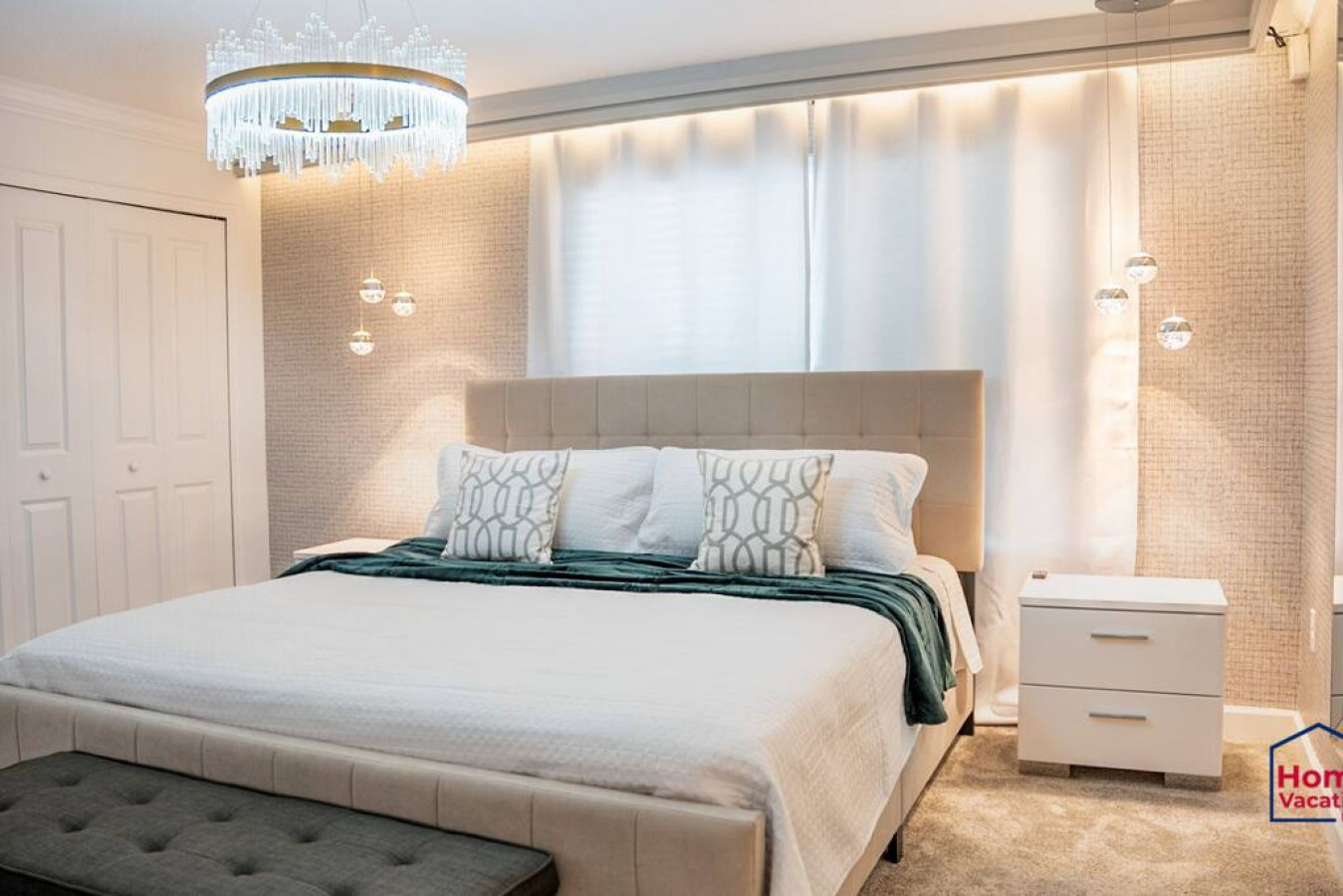 Paradise House - Thematic Rooms & Private Pool - Four Corners