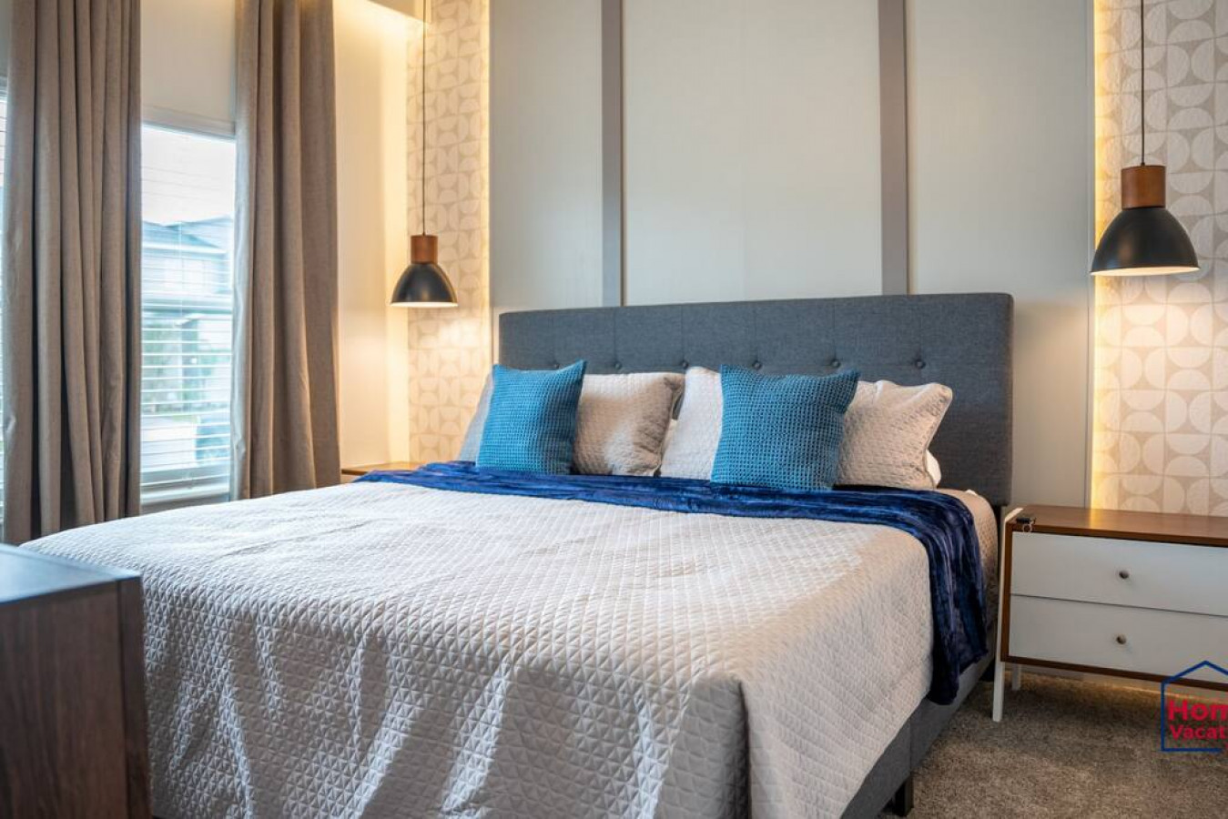 Paradise House - Thematic Rooms & Private Pool - Four Corners