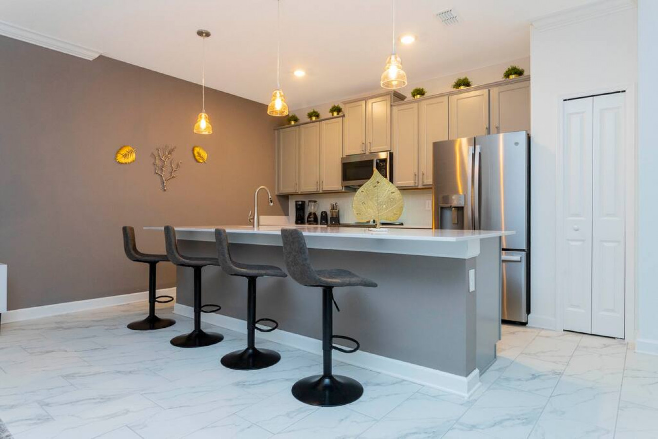 Modern Luxury House - Resort Access Champions Gate - Four Corners