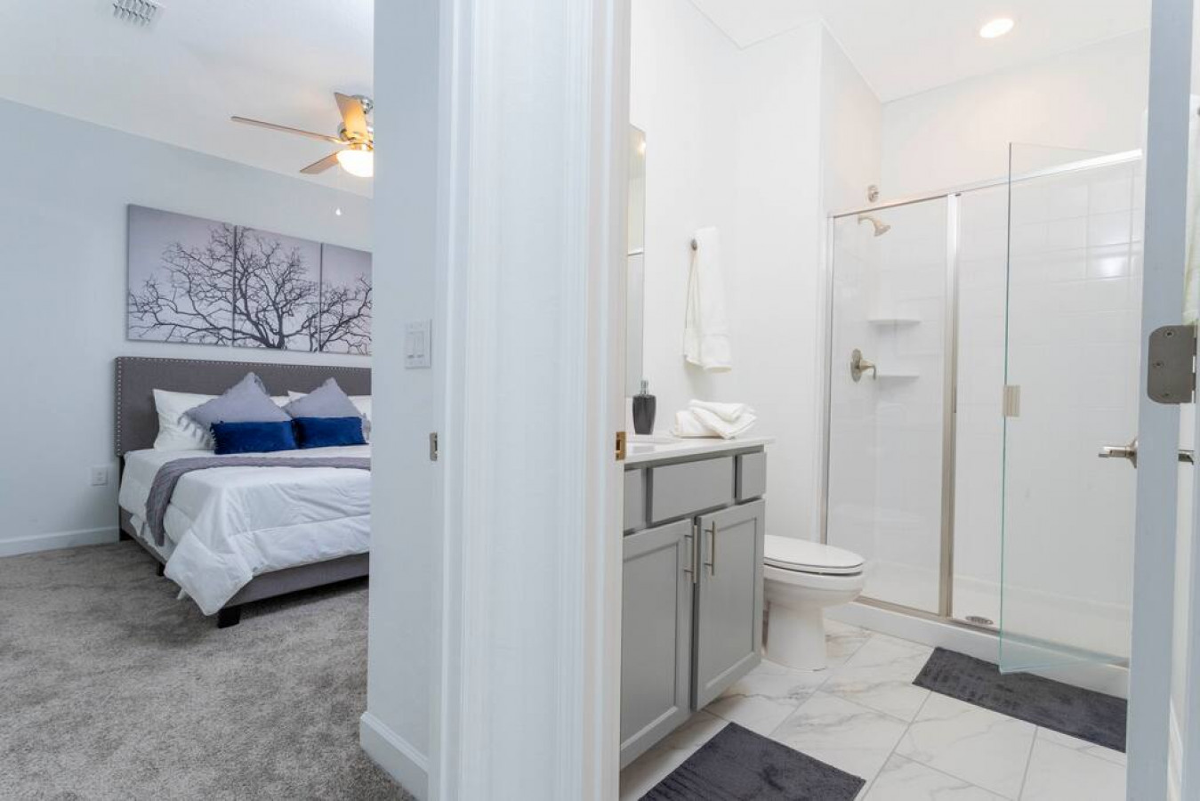 Modern Luxury House - Resort Access Champions Gate - Four Corners