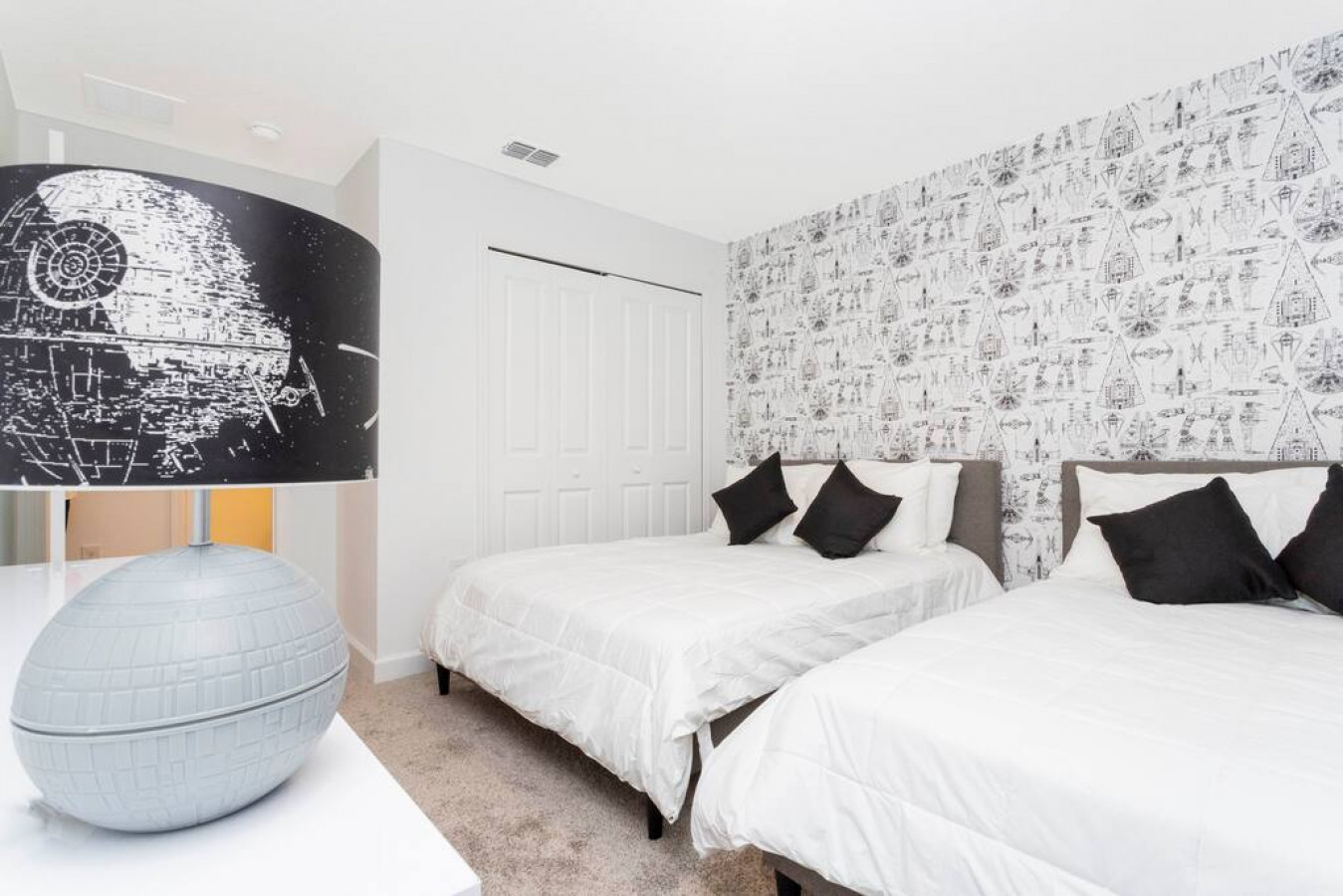 Modern Luxury House - Resort Access Champions Gate - Four Corners