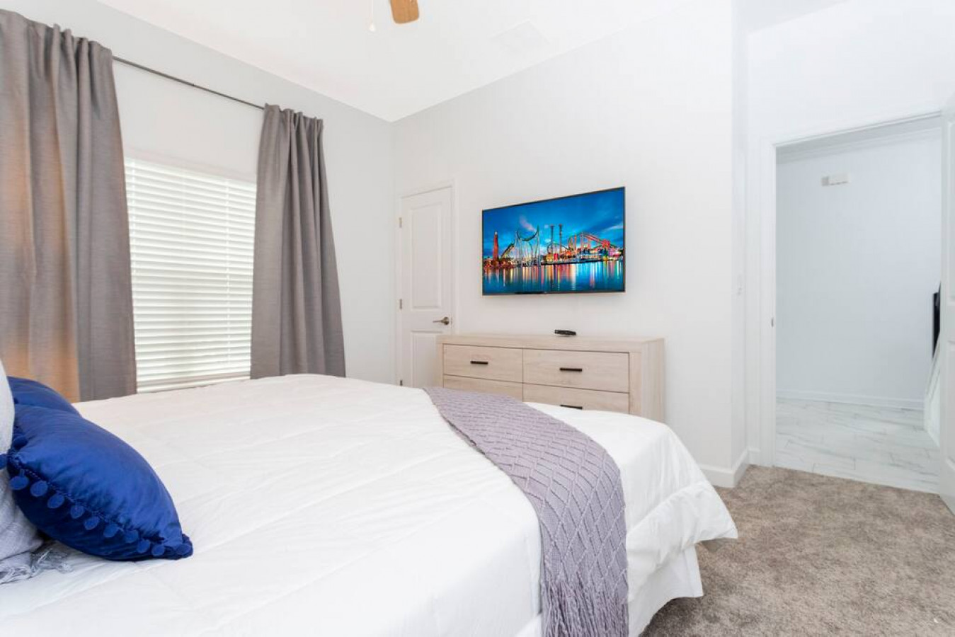 Modern Luxury House - Resort Access Champions Gate - Four Corners