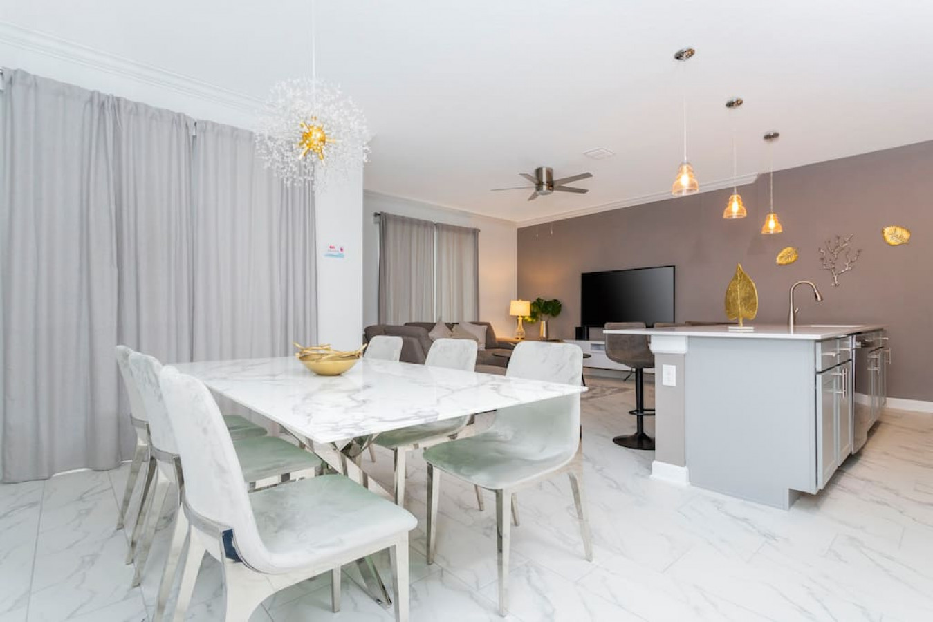 Modern Luxury House - Resort Access Champions Gate - Four Corners