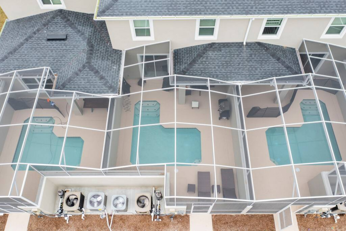 Modern Luxury House - Resort Access Champions Gate - Four Corners