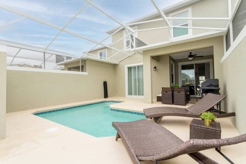 Modern Luxury House - Resort Access Champions Gate