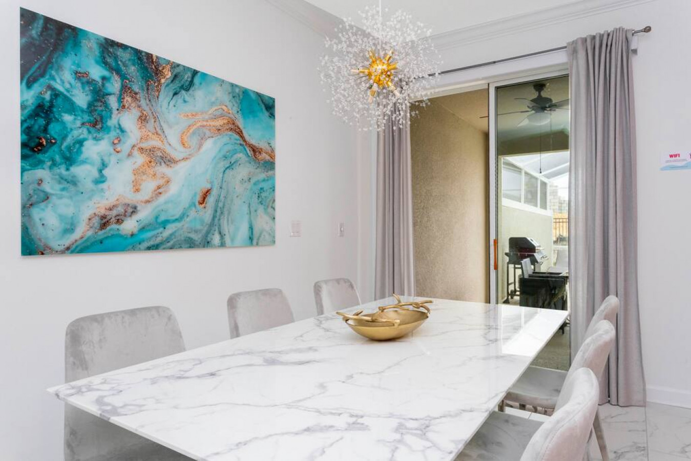 Modern Luxury House - Resort Access Champions Gate - Four Corners