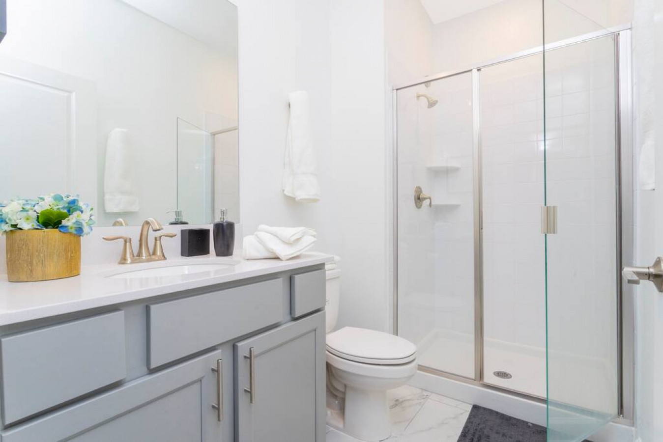 Modern Luxury House - Resort Access Champions Gate - Four Corners