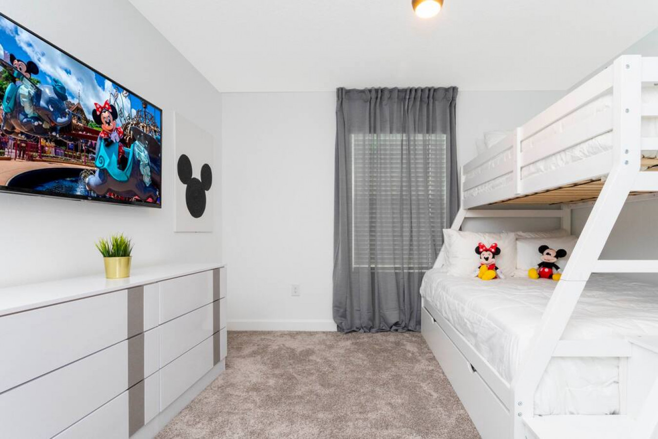 Modern Luxury House - Resort Access Champions Gate - Four Corners