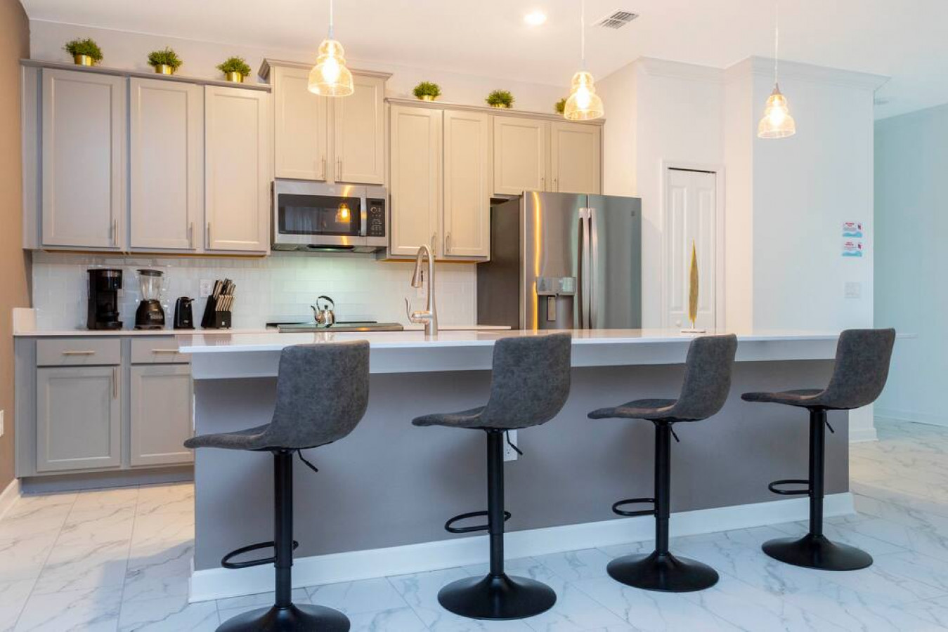 Modern Luxury House - Resort Access Champions Gate - Four Corners