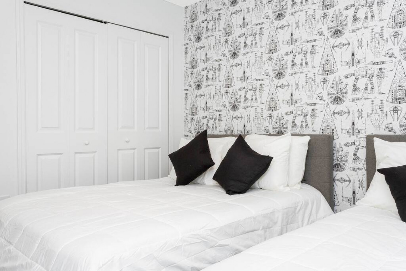 Modern Luxury House - Resort Access Champions Gate - Four Corners