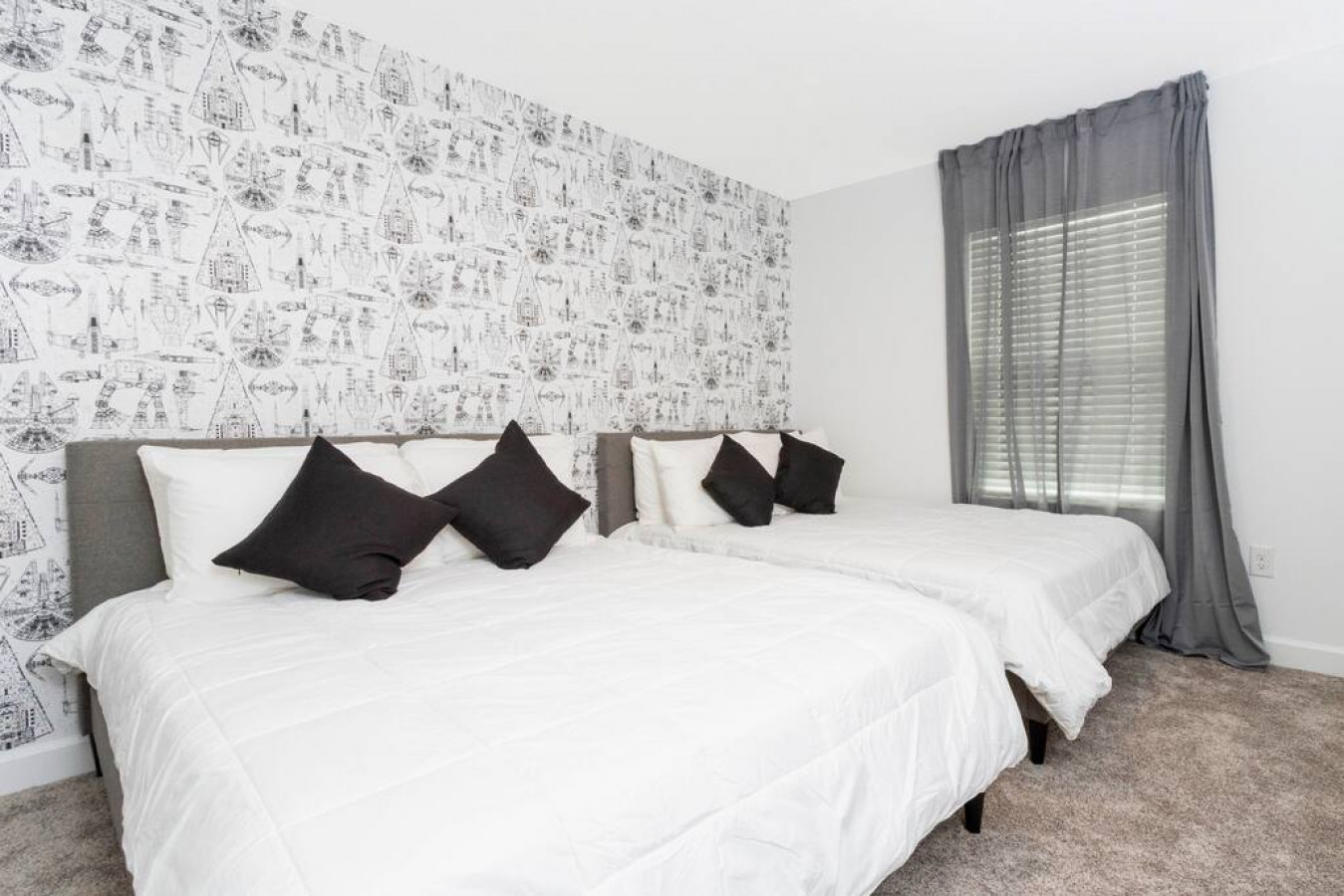 Modern Luxury House - Resort Access Champions Gate - Four Corners