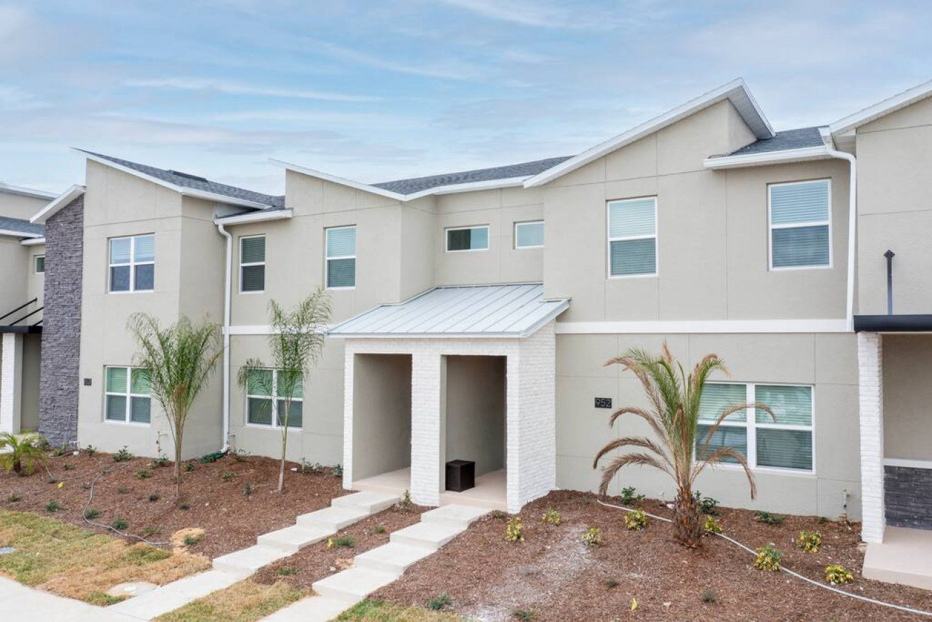 Modern Luxury House - Resort Access Champions Gate - Four Corners