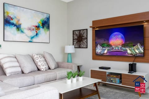 Magical Condo Getaway - Relaxing View 5 ★ Stay