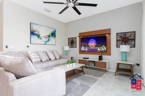 Magical Condo Getaway - Relaxing View 5 ★ Stay