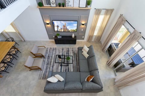 SS 9143 · Magical House Getaway - Private Pool & Amenities