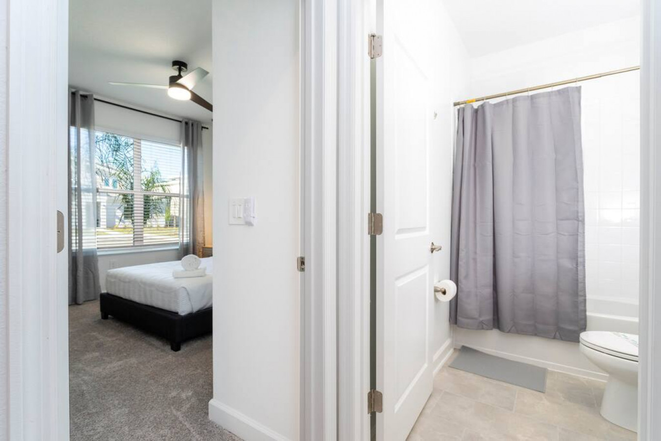 SS 9143 · Magical House Getaway - Private Pool & Amenities - Davenport