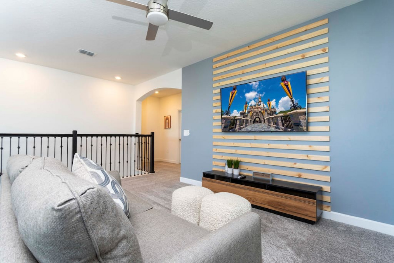 SS 9143 · Magical House Getaway - Private Pool & Amenities - Davenport