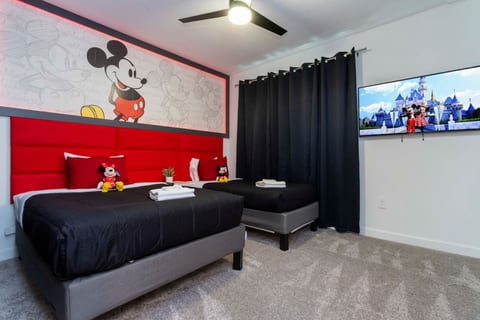 SS 9143 · Magical House Getaway - Private Pool & Amenities