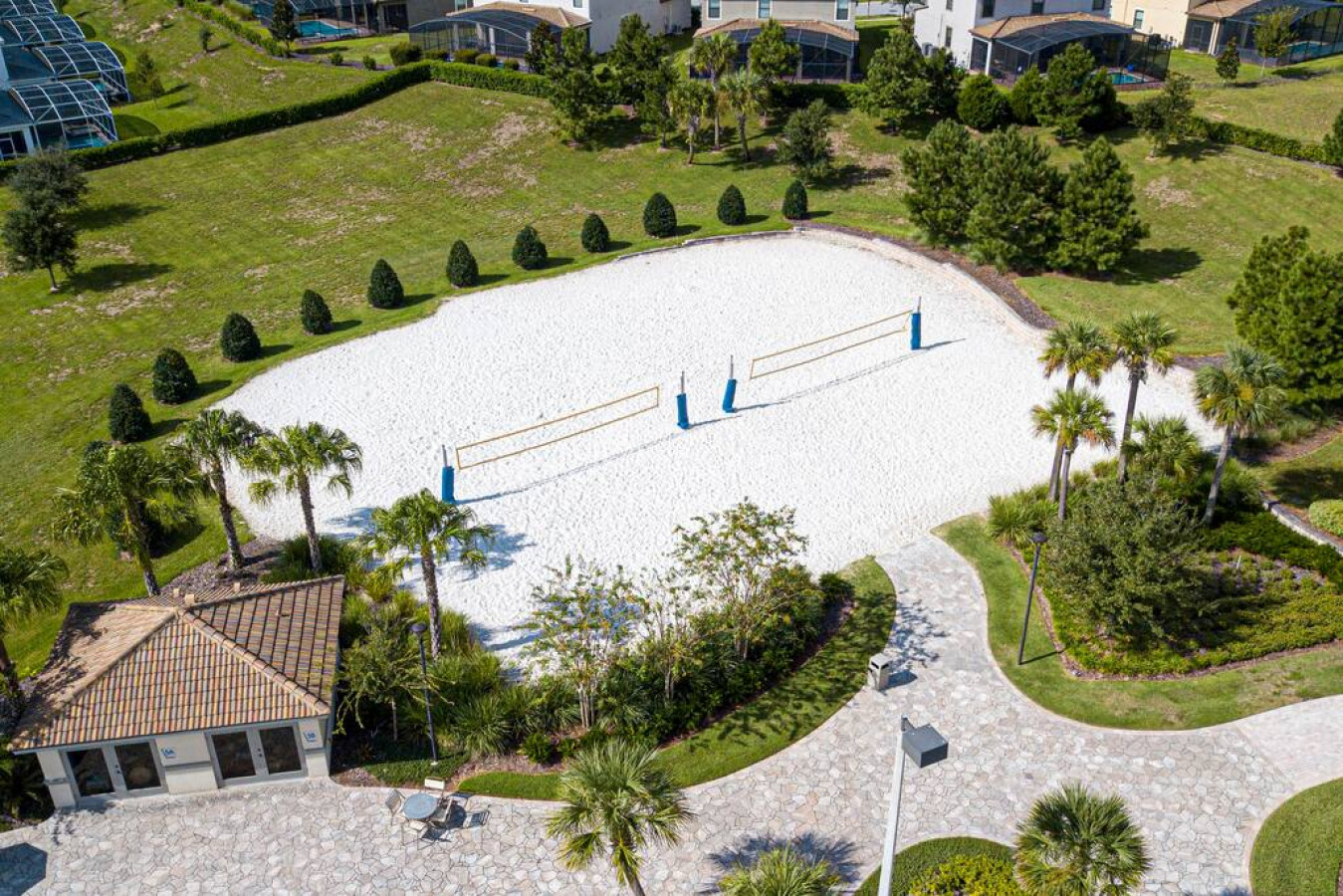 SS 9143 · Magical House Getaway - Private Pool & Amenities - Davenport