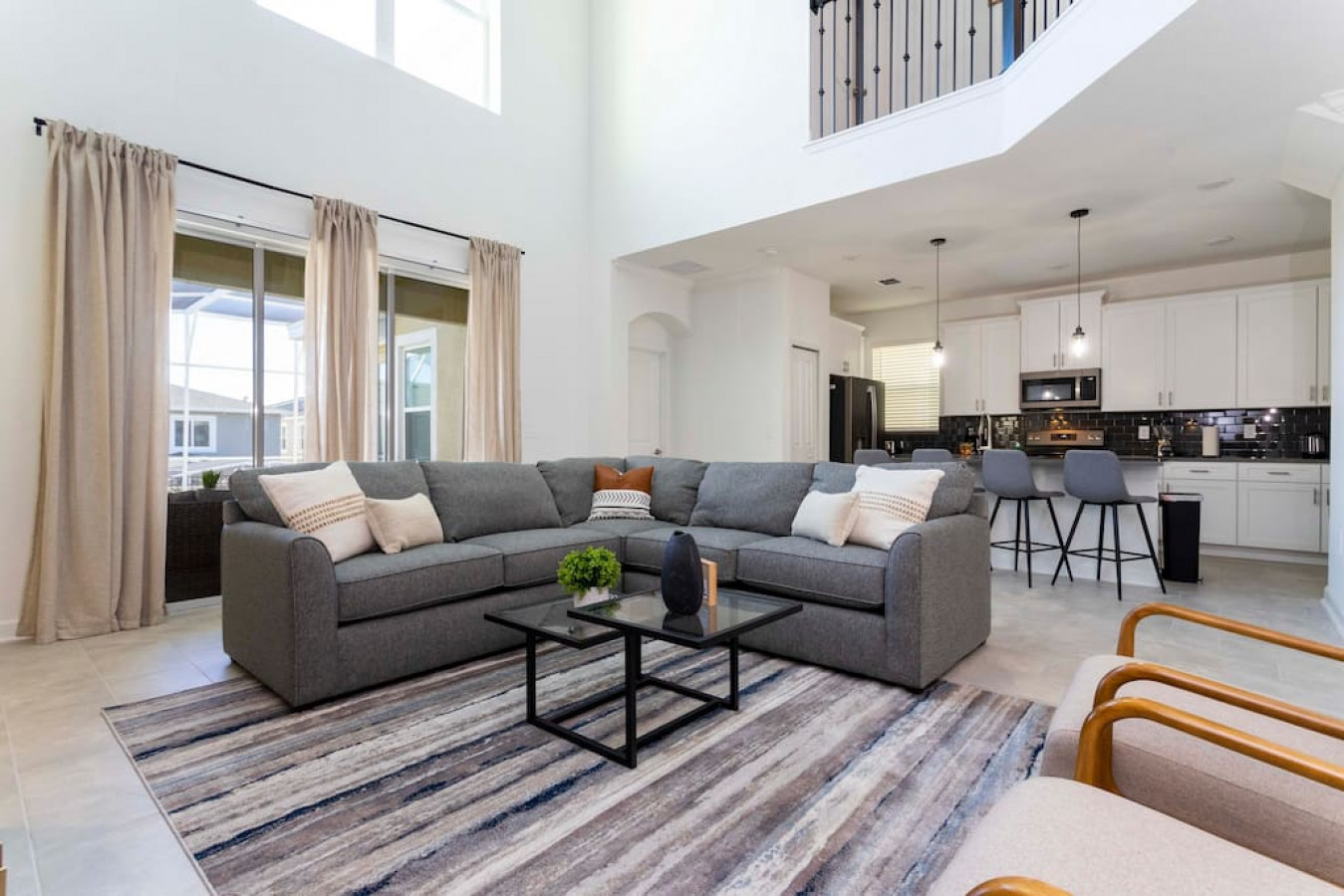 SS 9143 · Magical House Getaway - Private Pool & Amenities - Davenport