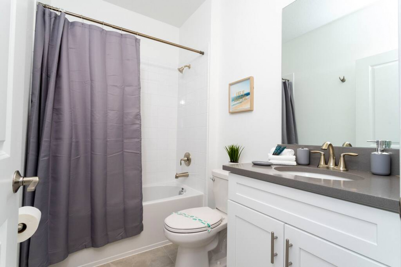 SS 9143 · Magical House Getaway - Private Pool & Amenities - Davenport