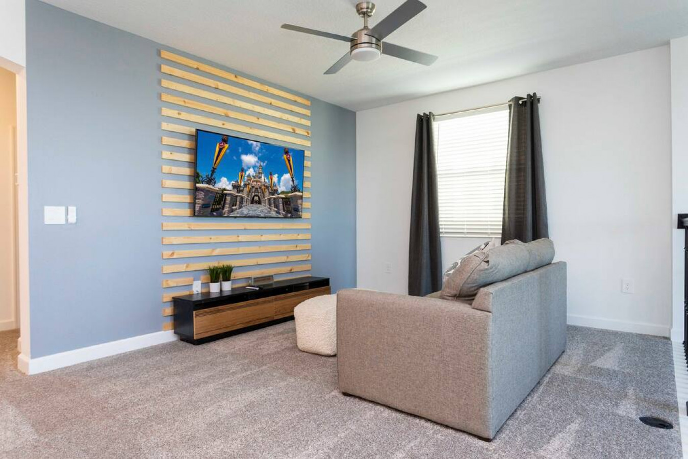 SS 9143 · Magical House Getaway - Private Pool & Amenities - Davenport