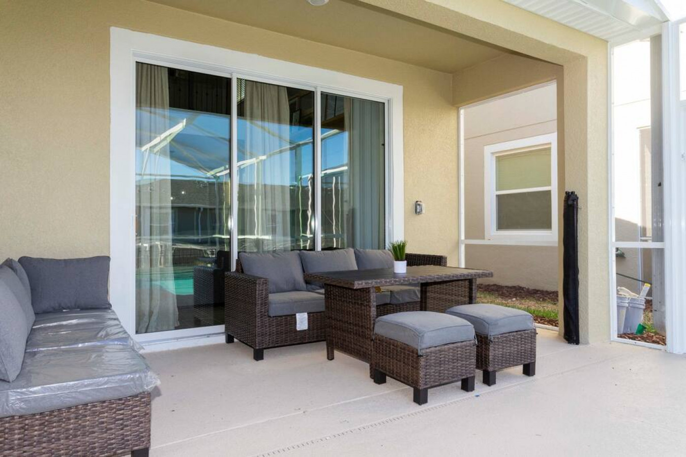 SS 9143 · Magical House Getaway - Private Pool & Amenities - Davenport