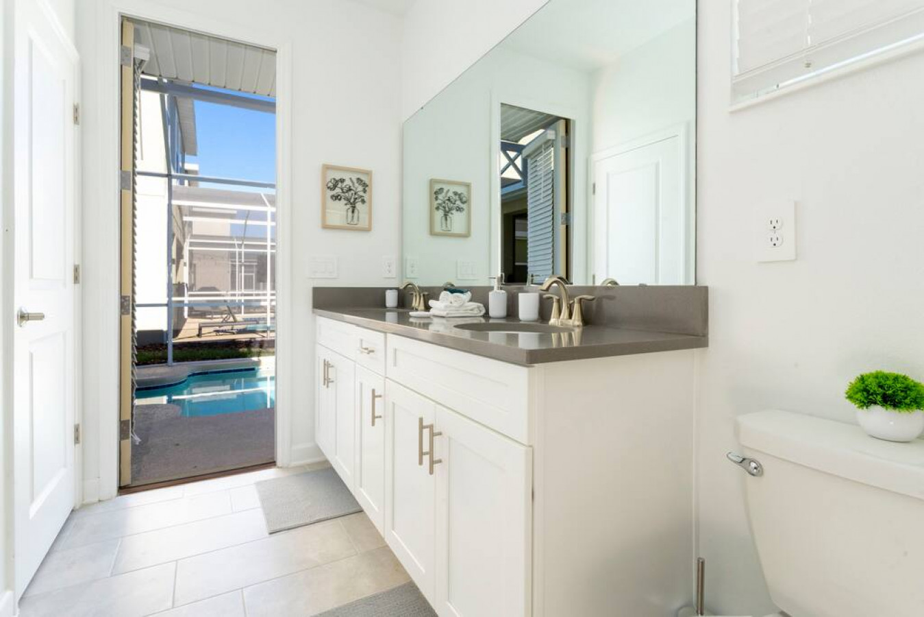 SS 9143 · Magical House Getaway - Private Pool & Amenities - Davenport