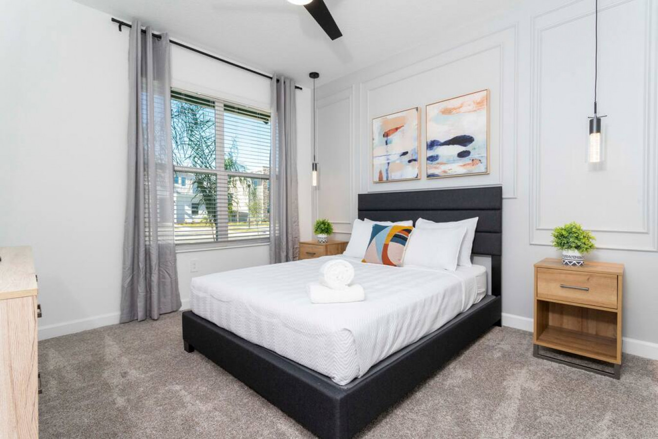 SS 9143 · Magical House Getaway - Private Pool & Amenities - Davenport