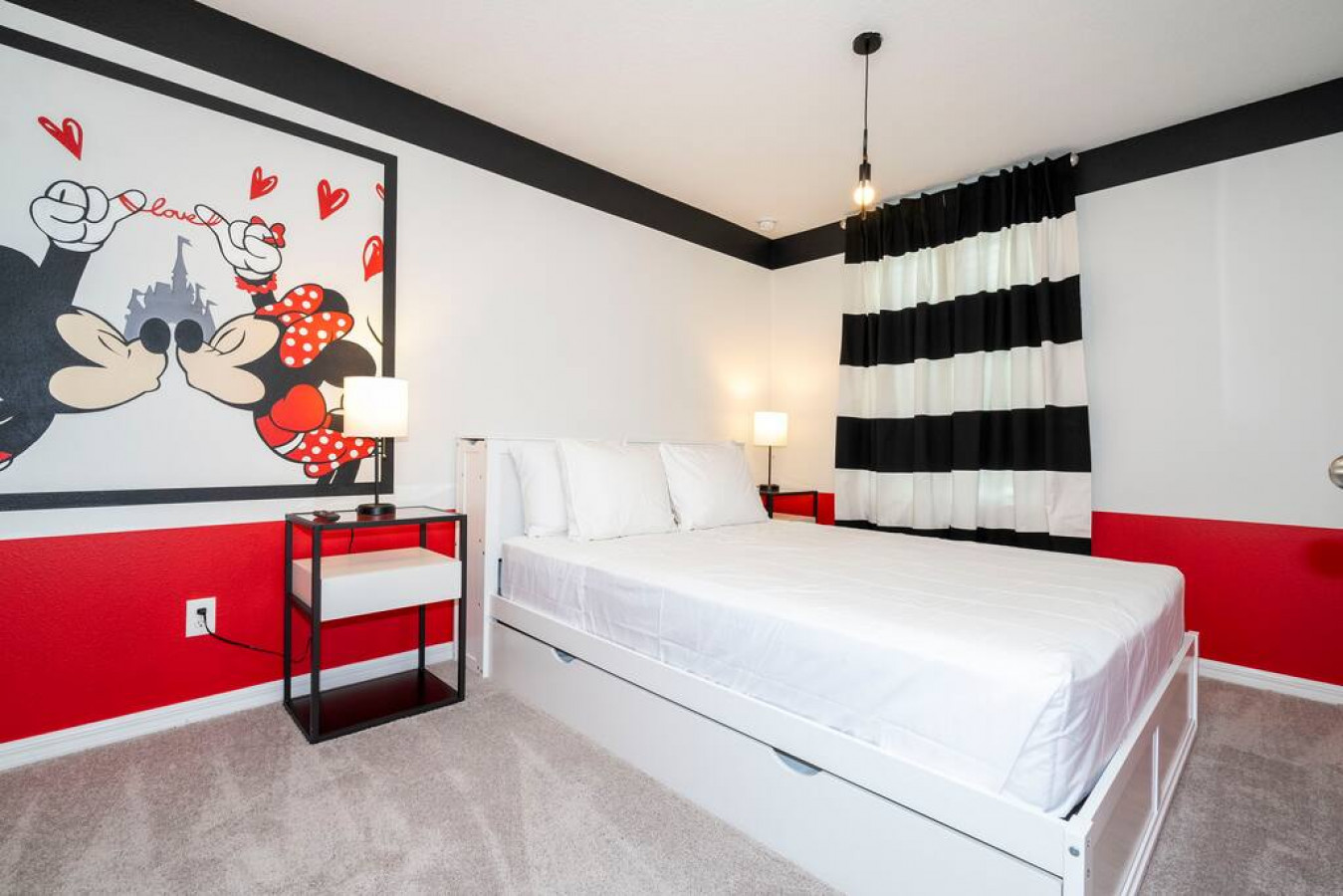Game Room House - Resort Access