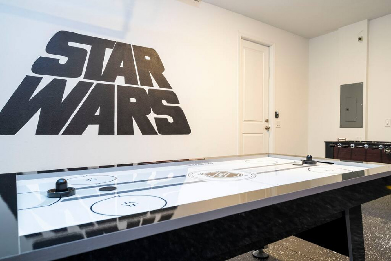 Game Room House - Resort Access