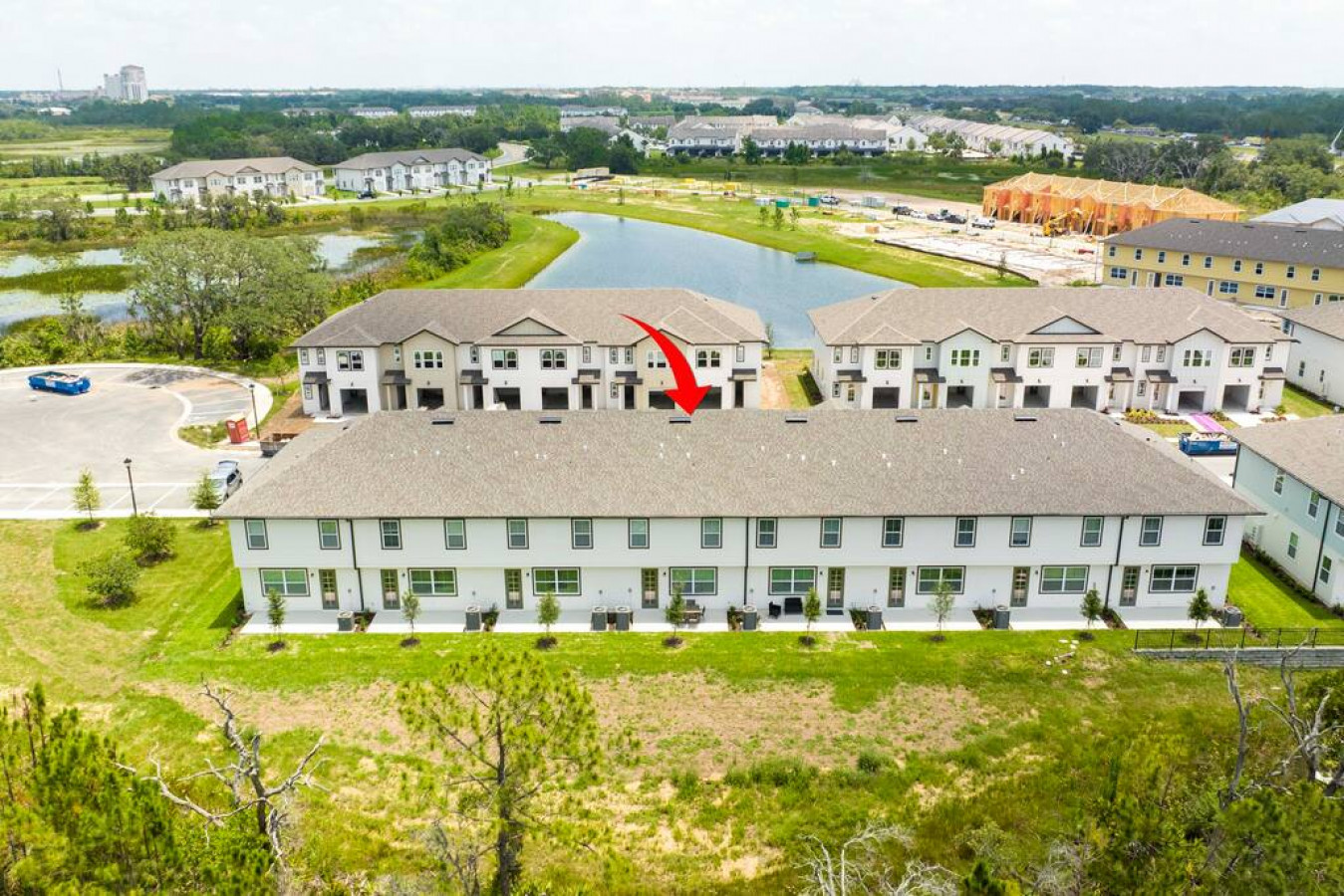 Game Room House - Resort Access