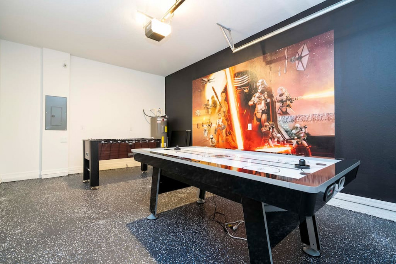 Game Room House - Resort Access