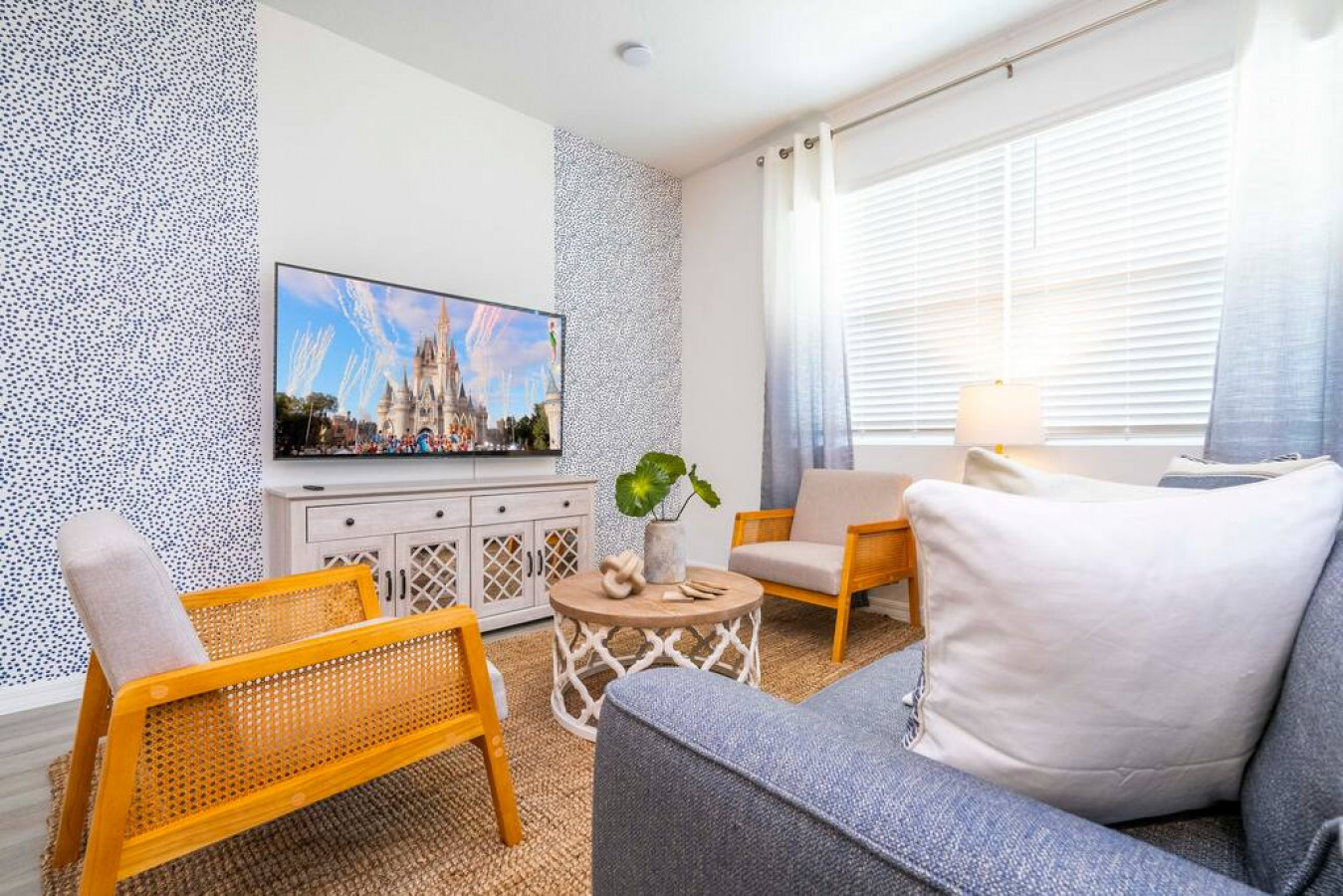 Game Room House - Resort Access