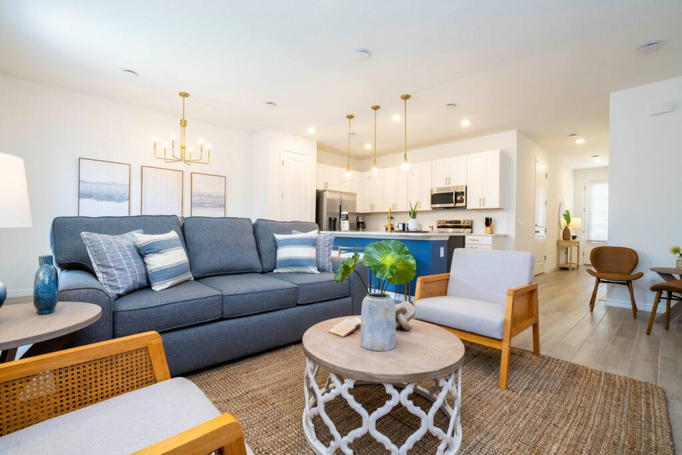 Game Room House - Resort Access