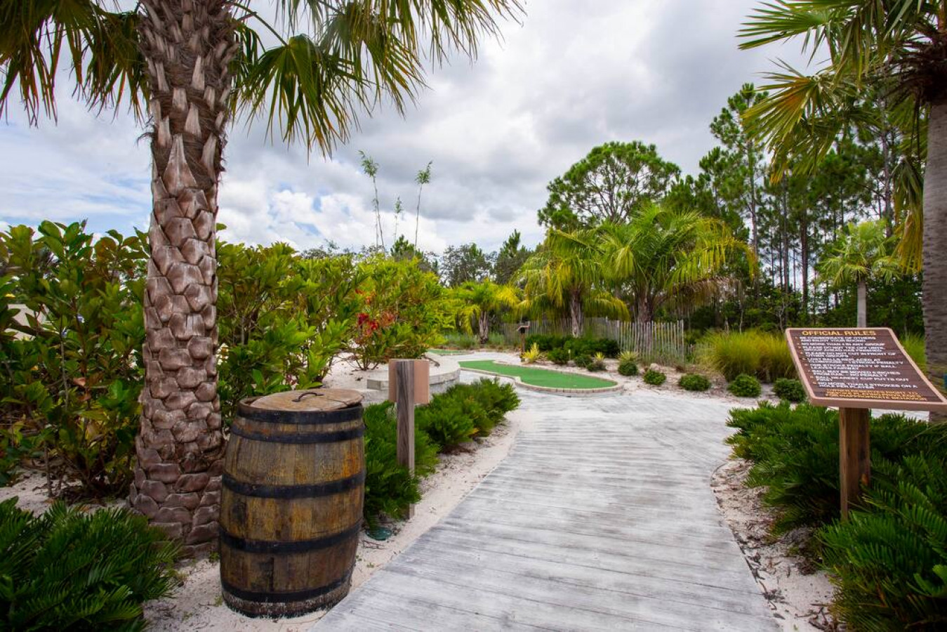 Game Room House - Resort Access