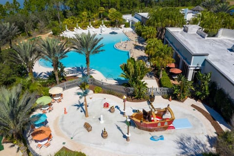 Cozy Family House - 15 Min From Disney, Resort and Game Room