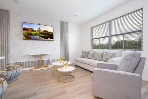 Cozy Family House - 15 Min From Disney, Resort and Game Room