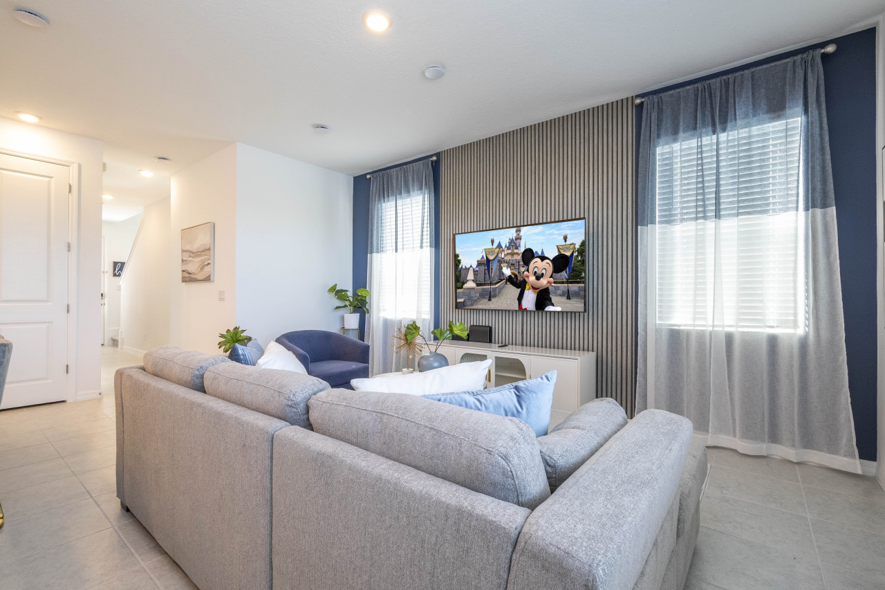 Stunning House for 10 Guest: Luxury and Spacious