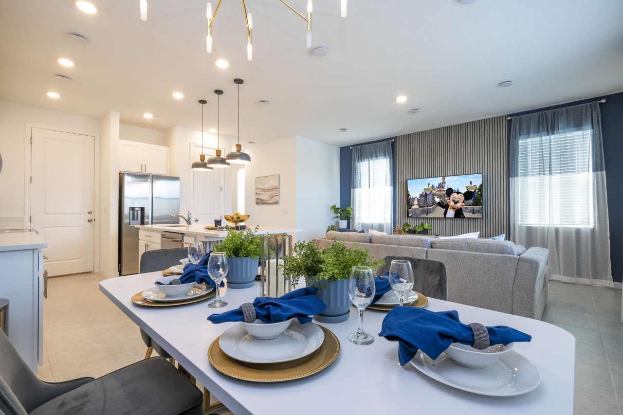 Stunning House for 10 Guest: Luxury and Spacious