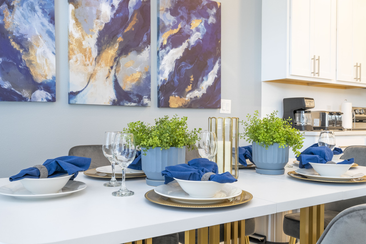 Stunning House for 10 Guest: Luxury and Spacious