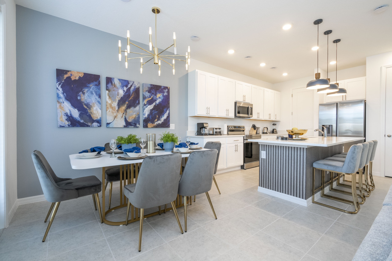 Stunning House for 10 Guest: Luxury and Spacious
