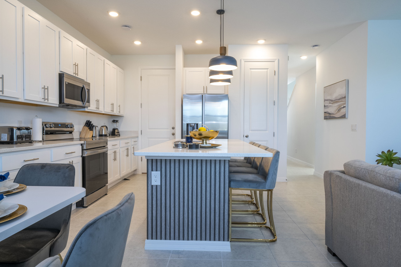 Stunning House for 10 Guest: Luxury and Spacious