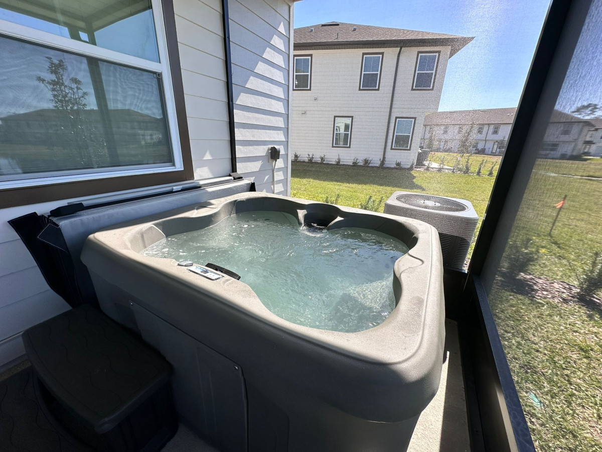 Stunning House for 10 Guest: Luxury and Spacious
