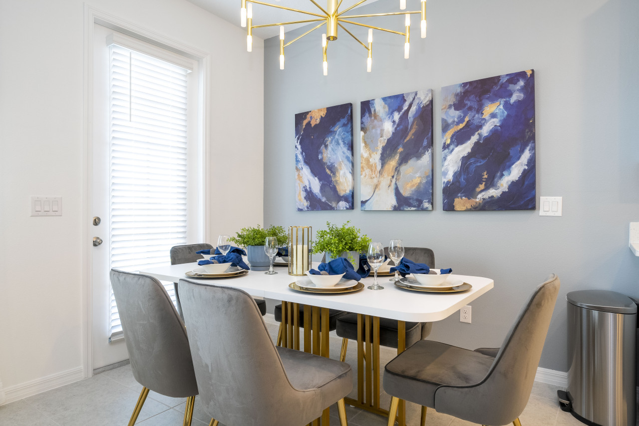 Stunning House for 10 Guest: Luxury and Spacious