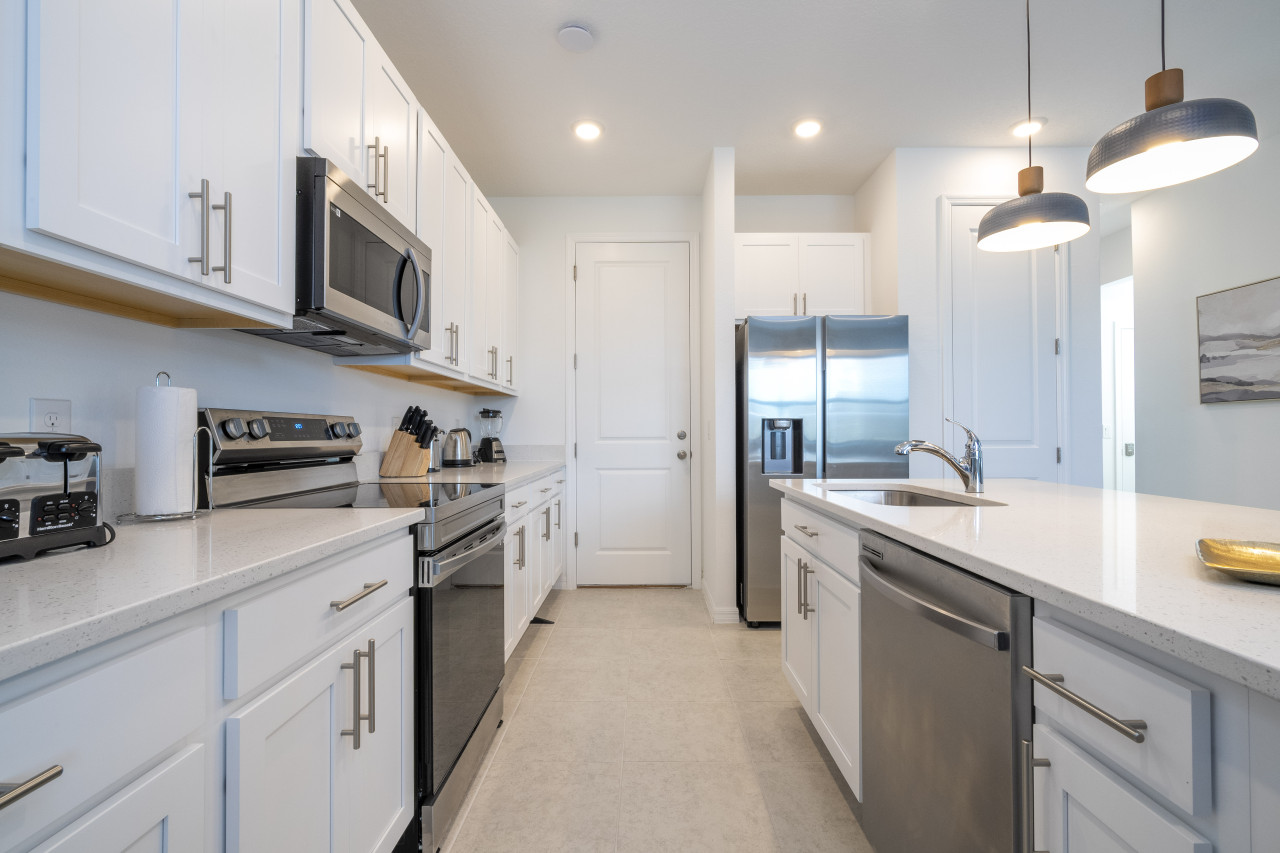 Stunning House for 10 Guest: Luxury and Spacious