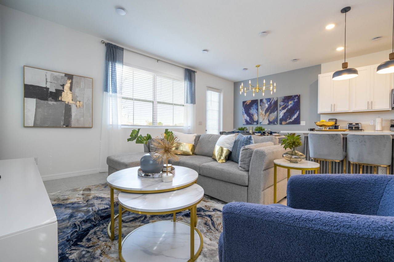 Stunning House for 10 Guest: Luxury and Spacious