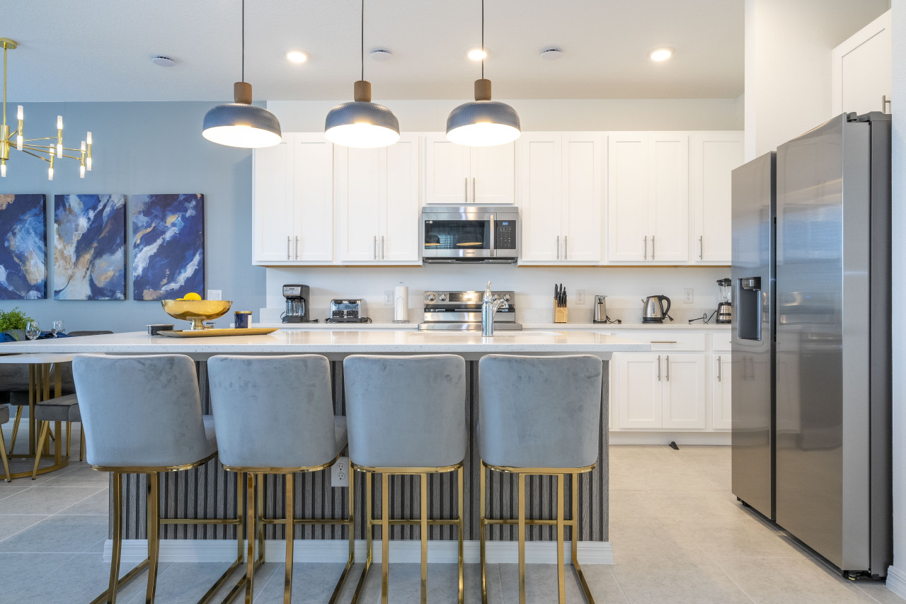 Stunning House for 10 Guest: Luxury and Spacious